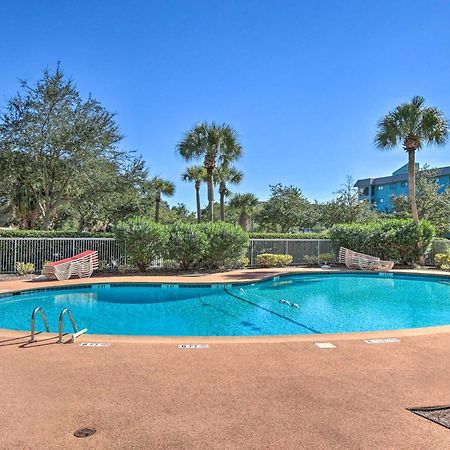 Resort Perks Hh Island Condo With Beach Access! Hilton Head Island Esterno foto