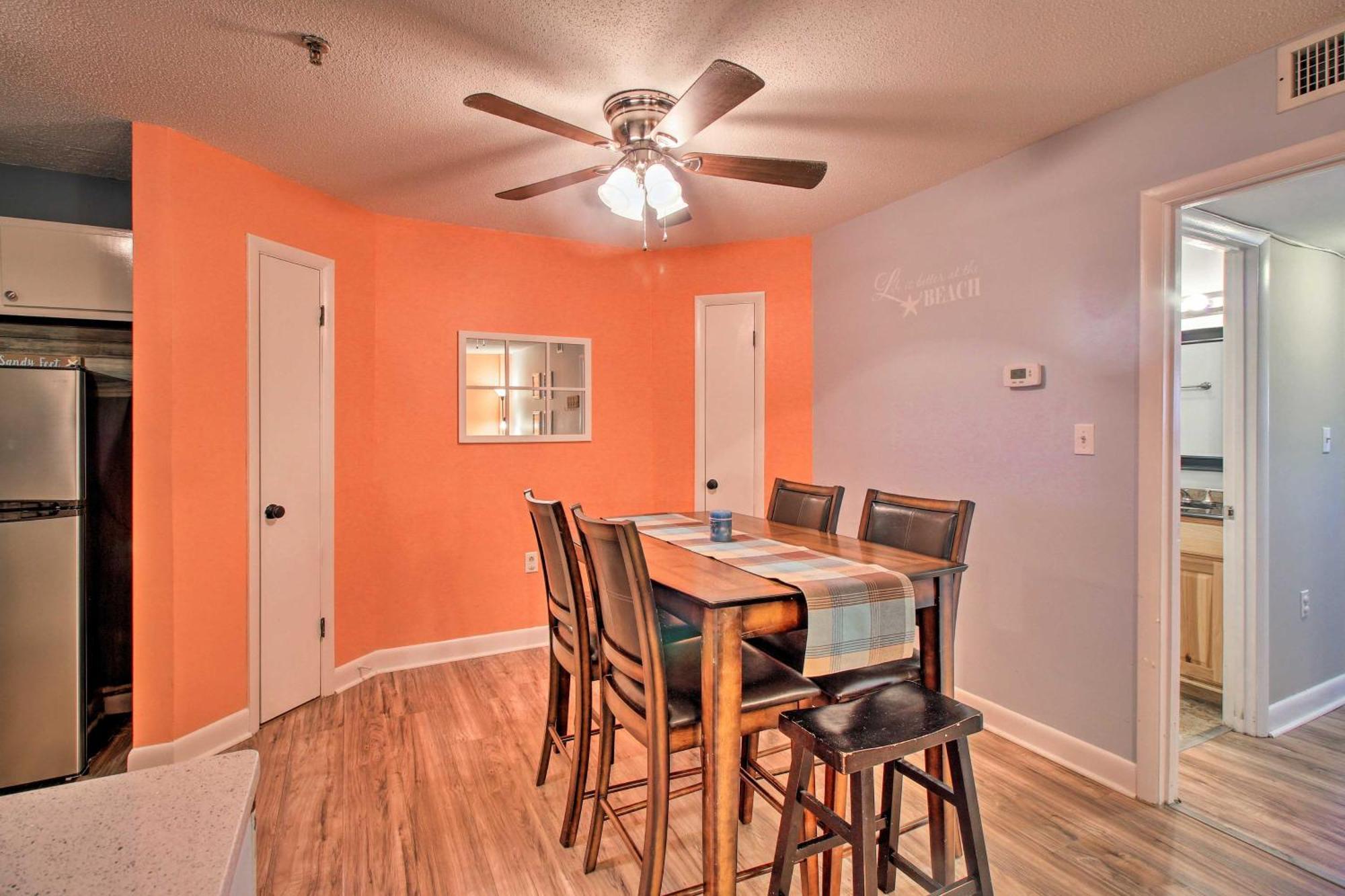 Resort Perks Hh Island Condo With Beach Access! Hilton Head Island Esterno foto