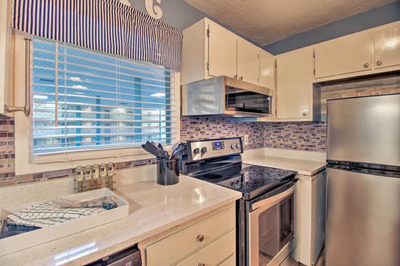 Resort Perks Hh Island Condo With Beach Access! Hilton Head Island Esterno foto