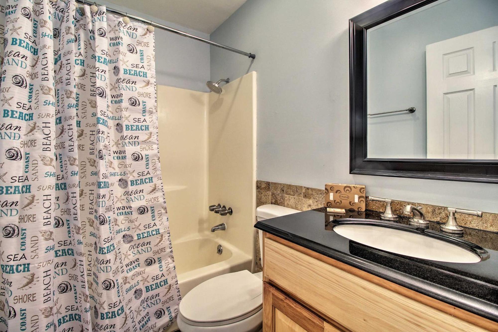 Resort Perks Hh Island Condo With Beach Access! Hilton Head Island Esterno foto